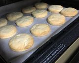 焼きっぱなしの簡単スコーン作り方7写真