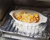 チキンカツのトマトチーズ焼き作り方4写真