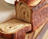 三つ編みチョコマーブルパン（ＨＢ使用）作り方38写真