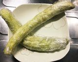 ウマっ！冷え冷えさっぱりそのまんま茄子作り方4写真
