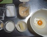 全粒粉の香ばしパン３種作り方1写真