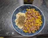 全粒粉の香ばしパン３種作り方8写真