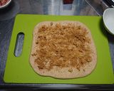 全粒粉の香ばしパン３種作り方10写真