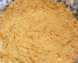 パイン缶のレアチーズケーキ作り方3写真