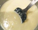 パイン缶のレアチーズケーキ作り方6写真