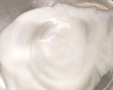 パイン缶のレアチーズケーキ作り方7写真