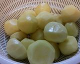 じゃがいもコロコロ♪作り方2写真