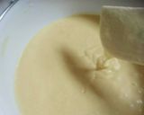 米粉のパウンドケーキ作り方5写真