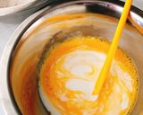 玄米粉のハムチーズたい焼き(動画有)作り方4写真