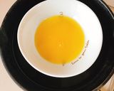 玄米粉のハムチーズたい焼き(動画有)作り方8写真