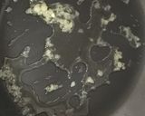 ジャコと、ししとうのチャーハン作り方1写真