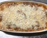 アレンジ肉じゃが〜トマト肉じゃがグラタン作り方5写真