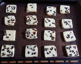 サクサク♥️大人のラムレーズンクッキー作り方10写真