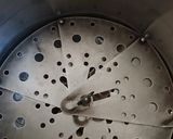 生落花生の塩ゆで作り方3写真