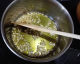 冷凍トマトのトマトソース作り方3写真