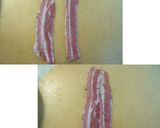 とろけるぅ～ちーずチビカツ♫工程写真付作り方1写真