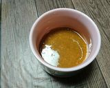 豚コマ、茄子とピーマンでピリ辛味噌炒め作り方3写真