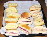 しっとり我が家の基本パン生地作り方7写真