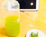 母の健康の秘訣♪緑茶の飲み方作り方17写真