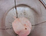 さっぱりドレッシング♪わさび風味作り方3写真