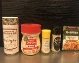 簡単！香草焼き粉でケンタッキー風チキン作り方1写真