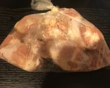簡単！香草焼き粉でケンタッキー風チキン作り方2写真