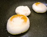 明太チーズいも餅作り方5写真