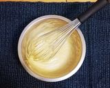 シンプル　カルダモンクッキー　中力粉作り方1写真