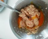 豆腐ナゲット作り方3写真