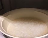 ヘルシーで簡単！わかめしらたきスープ作り方1写真