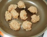 豆腐ナゲット作り方5写真