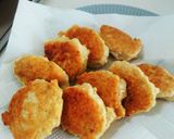 豆腐ナゲット作り方6写真