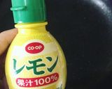 ふわふわホットケーキ作り方1写真