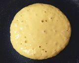 ふわふわホットケーキ作り方4写真