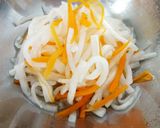 なます作り方5写真