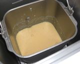 ✿HBでLOVE♥濃厚チーズケーキ✿作り方3写真