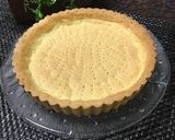 ☆濃厚しっとりチーズケーキタルト☆作り方1写真