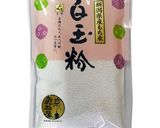 金ごま香る♪ごまあんの揚げ団子作り方9写真