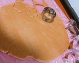 香ばしい！サクサクキャラメルクッキー作り方4写真