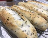 お手頃サイズフランスパン作り方16写真
