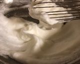 そばの実入りグリュイエールチーズのスフレ作り方6写真
