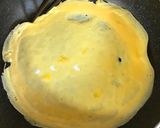 錦糸卵作り方3写真