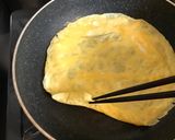 錦糸卵作り方4写真