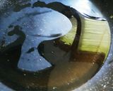 万願寺唐辛子のちりめんじゃこ炒め作り方3写真