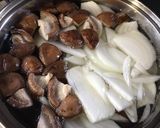 大好き!「肉じゃが」作り方3写真