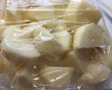 大好き!「肉じゃが」作り方5写真