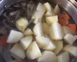 大好き!「肉じゃが」作り方6写真