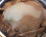 大好き!「肉じゃが」作り方8写真
