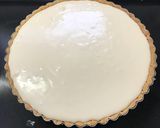 ☆濃厚しっとりチーズケーキタルト☆作り方5写真