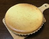 ☆濃厚しっとりチーズケーキタルト☆作り方6写真
